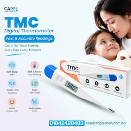 TMC Digital Thermometer 1