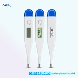 TMC Digital Thermometer 4