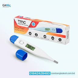 TMC Digital Thermometer 3