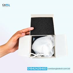 Smart Scalp Massager Electric USB Powered Head Massager with 4 Massage Nodes Relaxation & Stress Relief 2